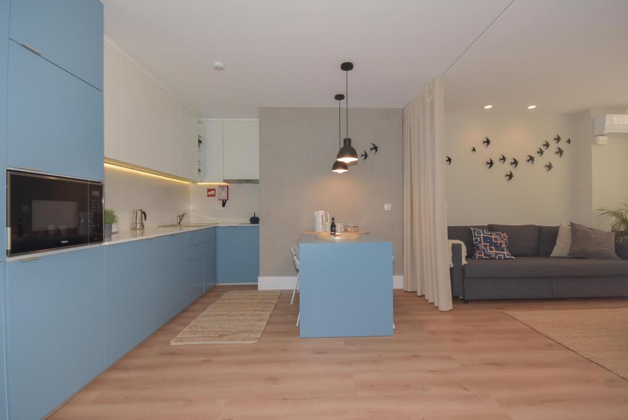 Invicta Oporto Residence Exterior photo